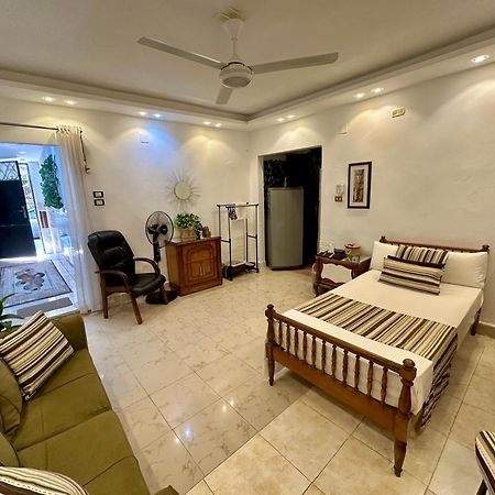 Emma'S Studio Room - Nasr City Cairo Exterior foto