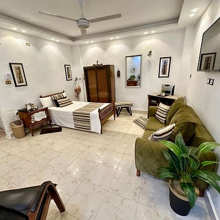 Emma'S Studio Room - Nasr City Cairo Exterior foto