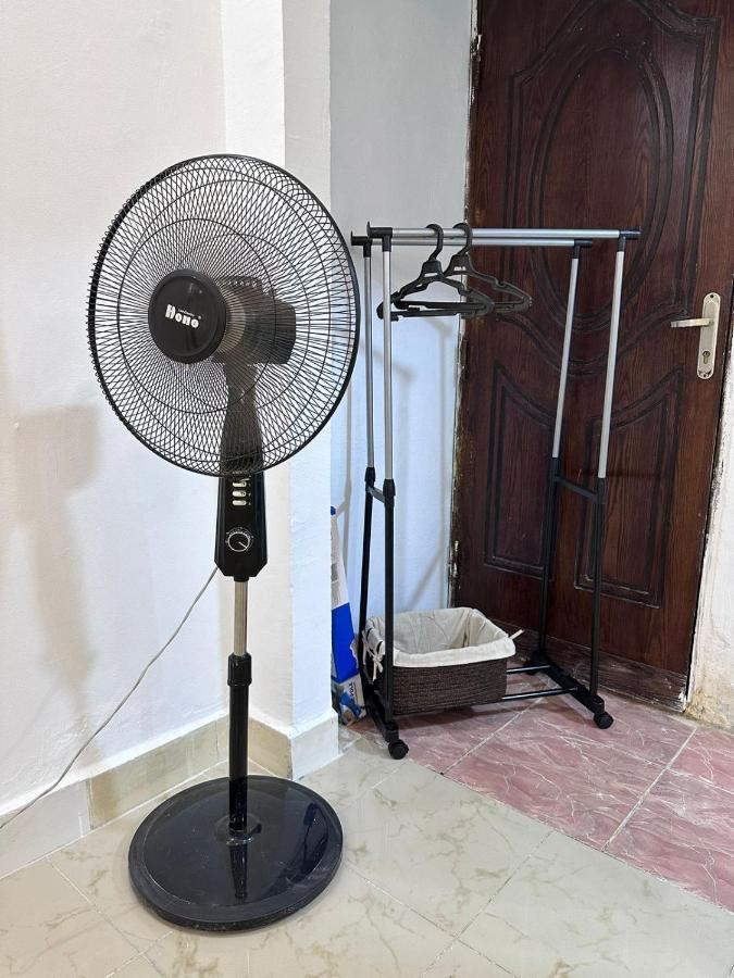 Emma'S Studio Room - Nasr City Cairo Exterior foto