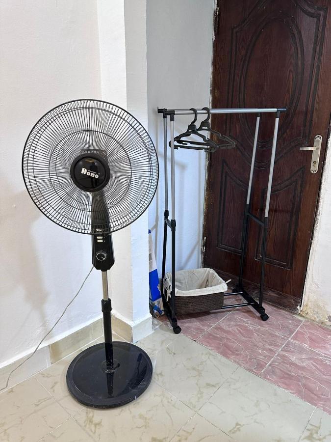 Emma'S Studio Room - Nasr City Cairo Exterior foto