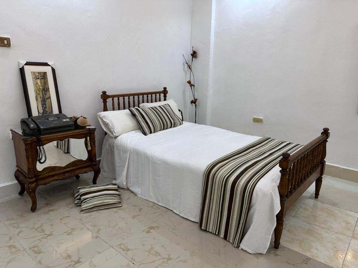 Emma'S Studio Room - Nasr City Cairo Exterior foto