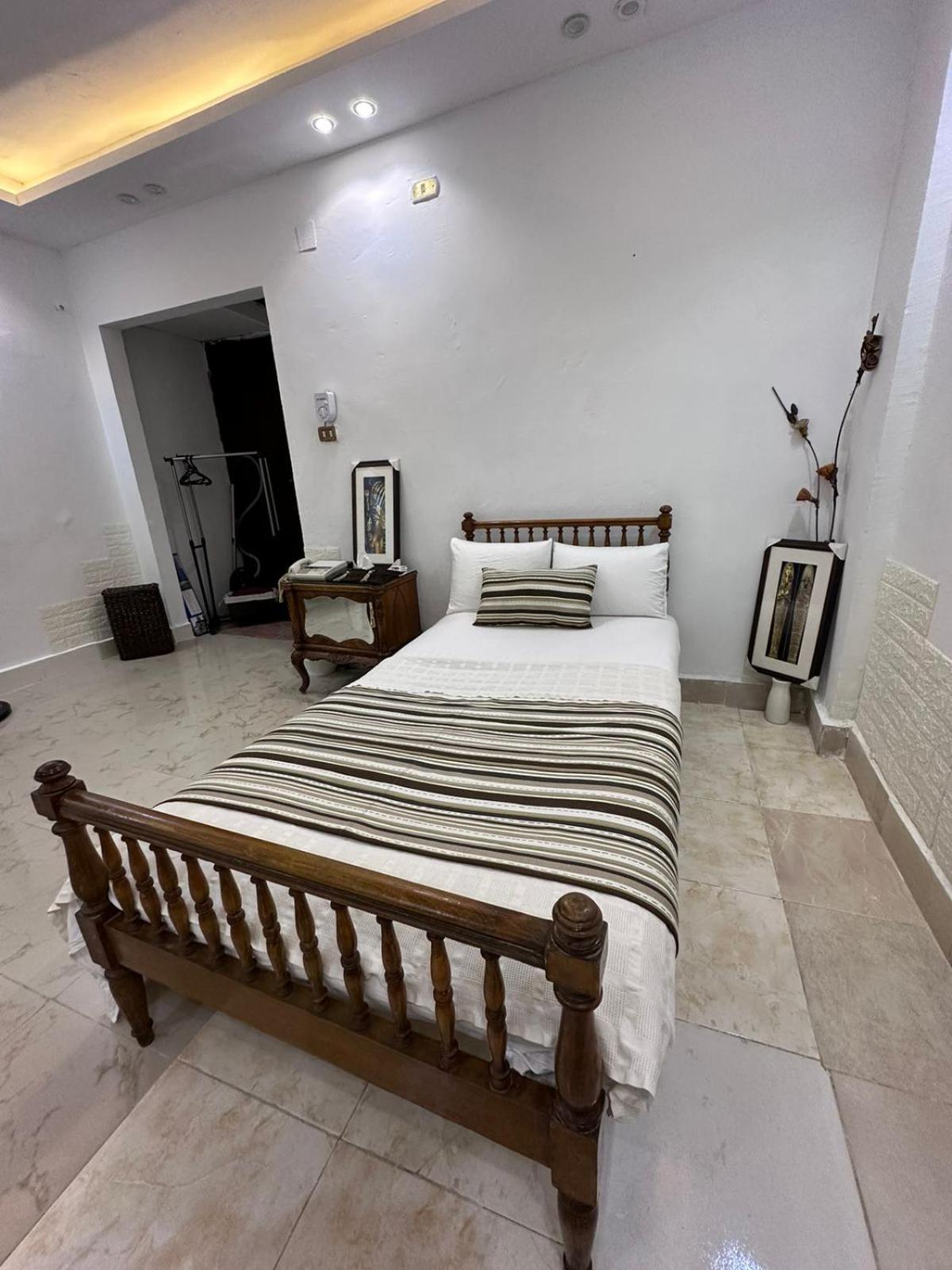 Emma'S Studio Room - Nasr City Cairo Exterior foto
