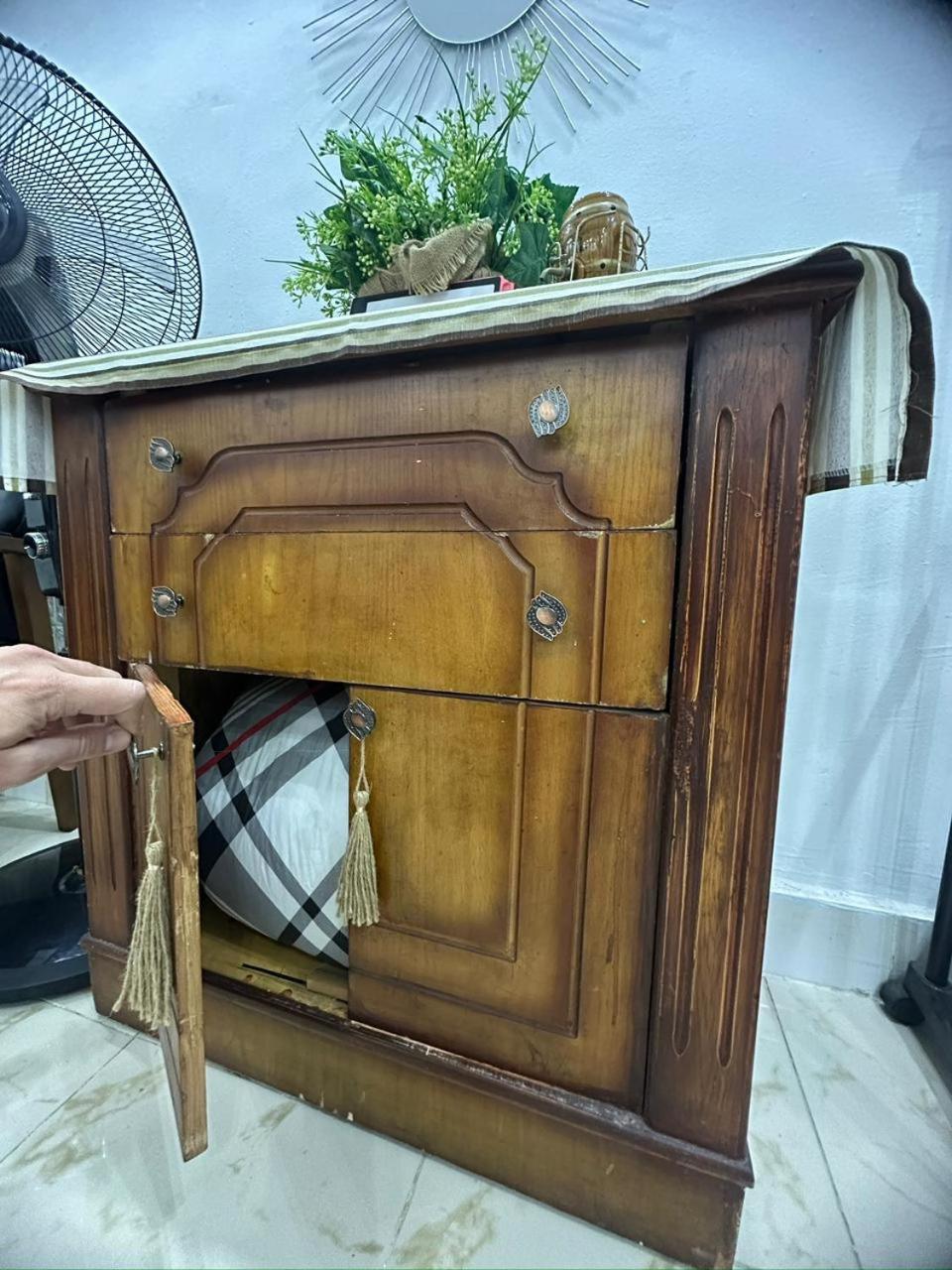 Emma'S Studio Room - Nasr City Cairo Exterior foto