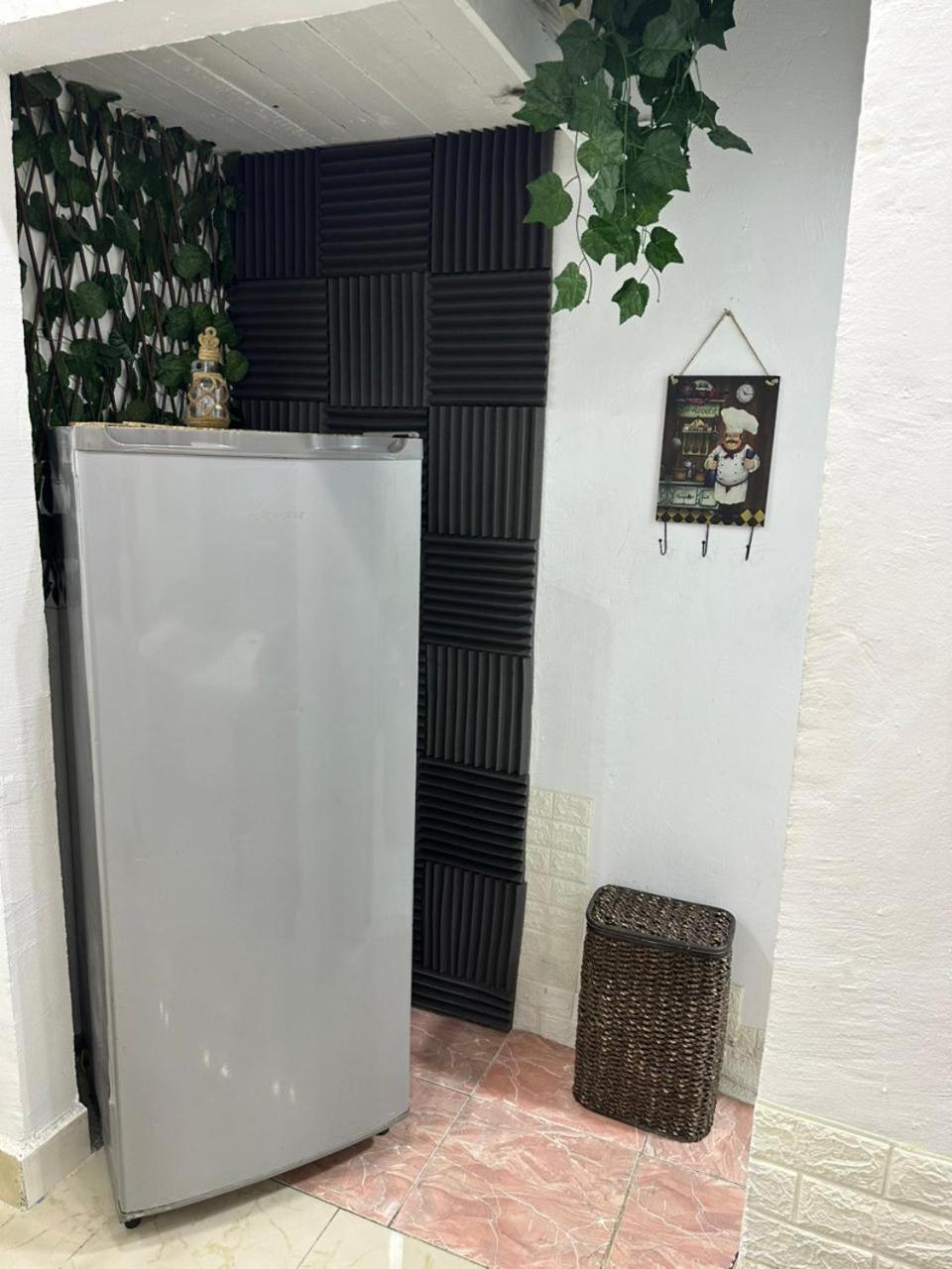 Emma'S Studio Room - Nasr City Cairo Exterior foto