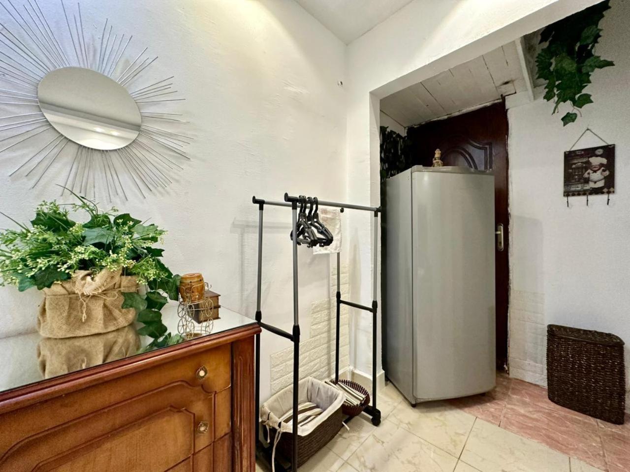 Emma'S Studio Room - Nasr City Cairo Exterior foto