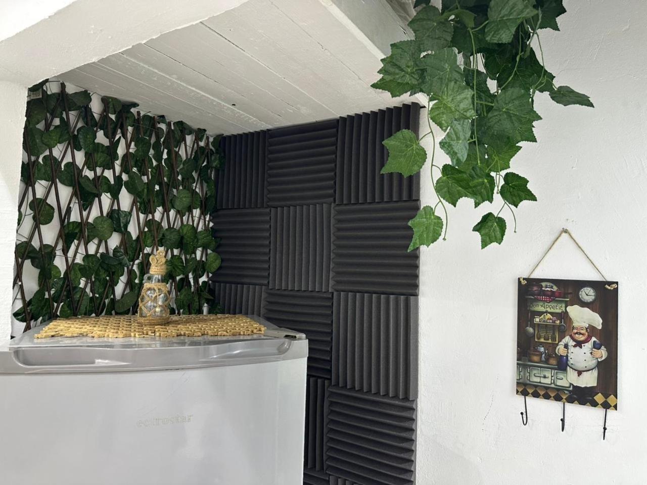 Emma'S Studio Room - Nasr City Cairo Exterior foto
