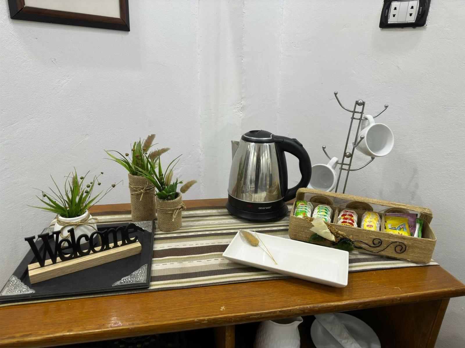 Emma'S Studio Room - Nasr City Cairo Exterior foto