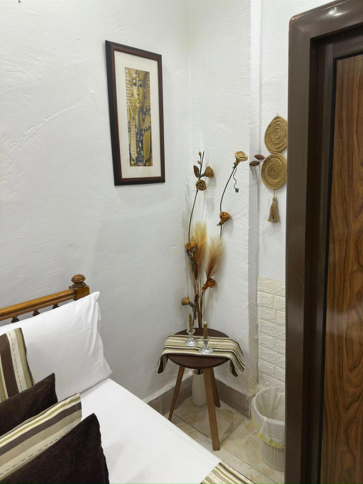 Emma'S Studio Room - Nasr City Cairo Exterior foto