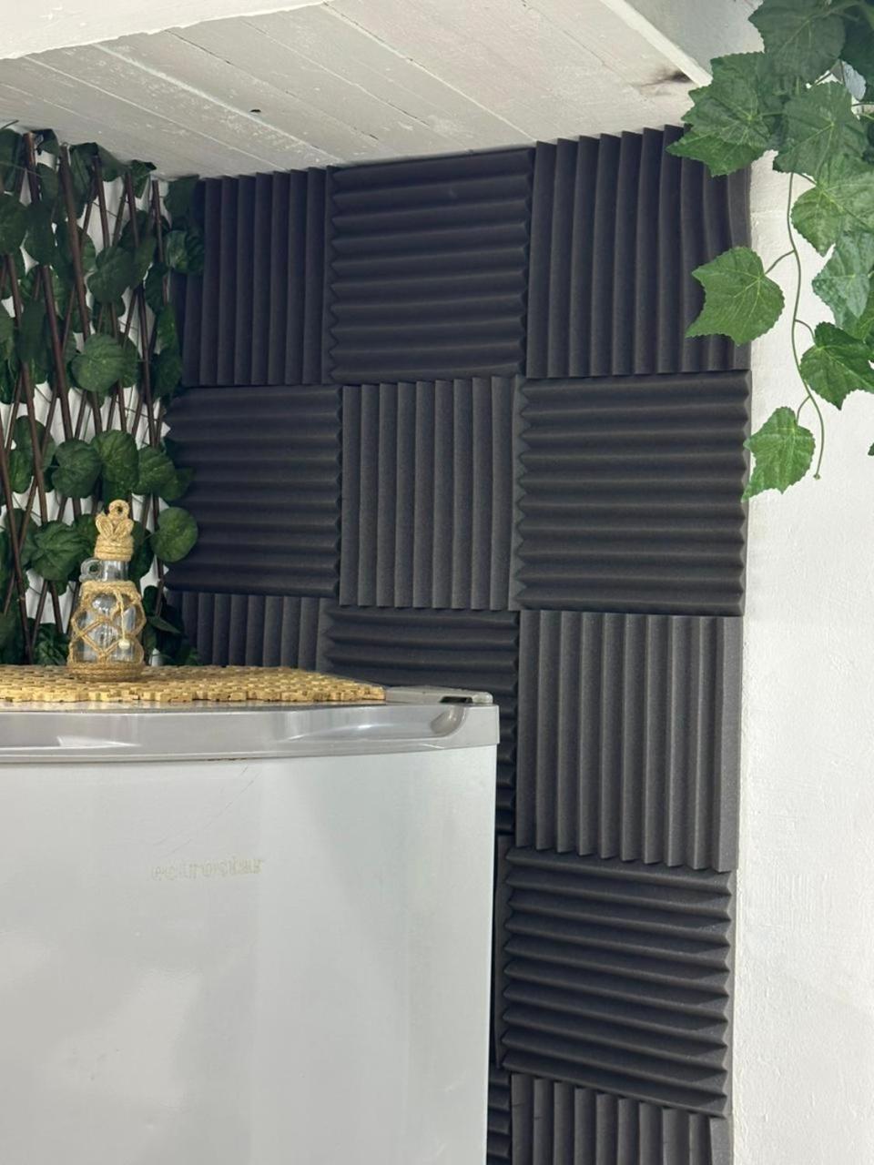 Emma'S Studio Room - Nasr City Cairo Exterior foto