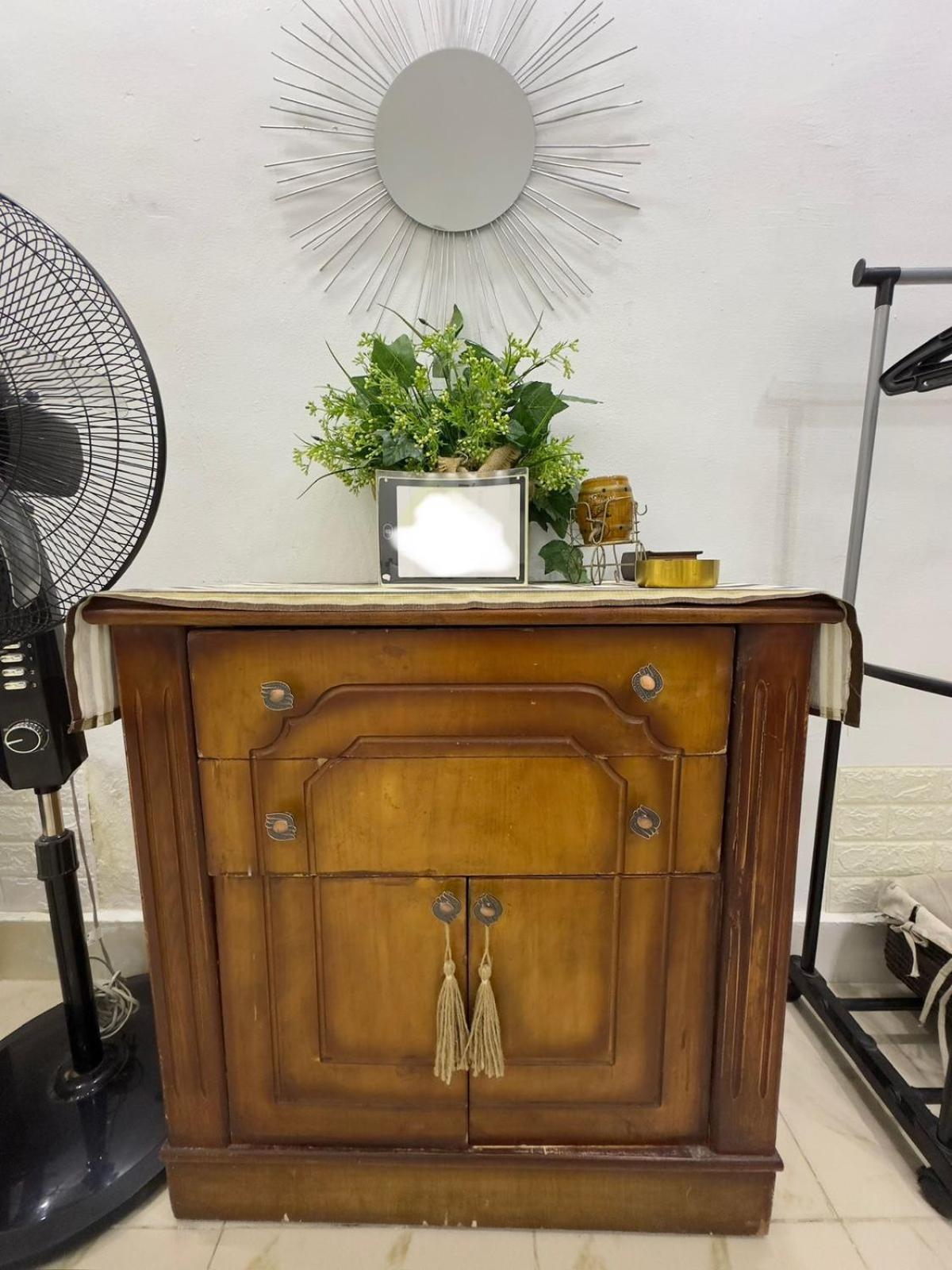 Emma'S Studio Room - Nasr City Cairo Exterior foto